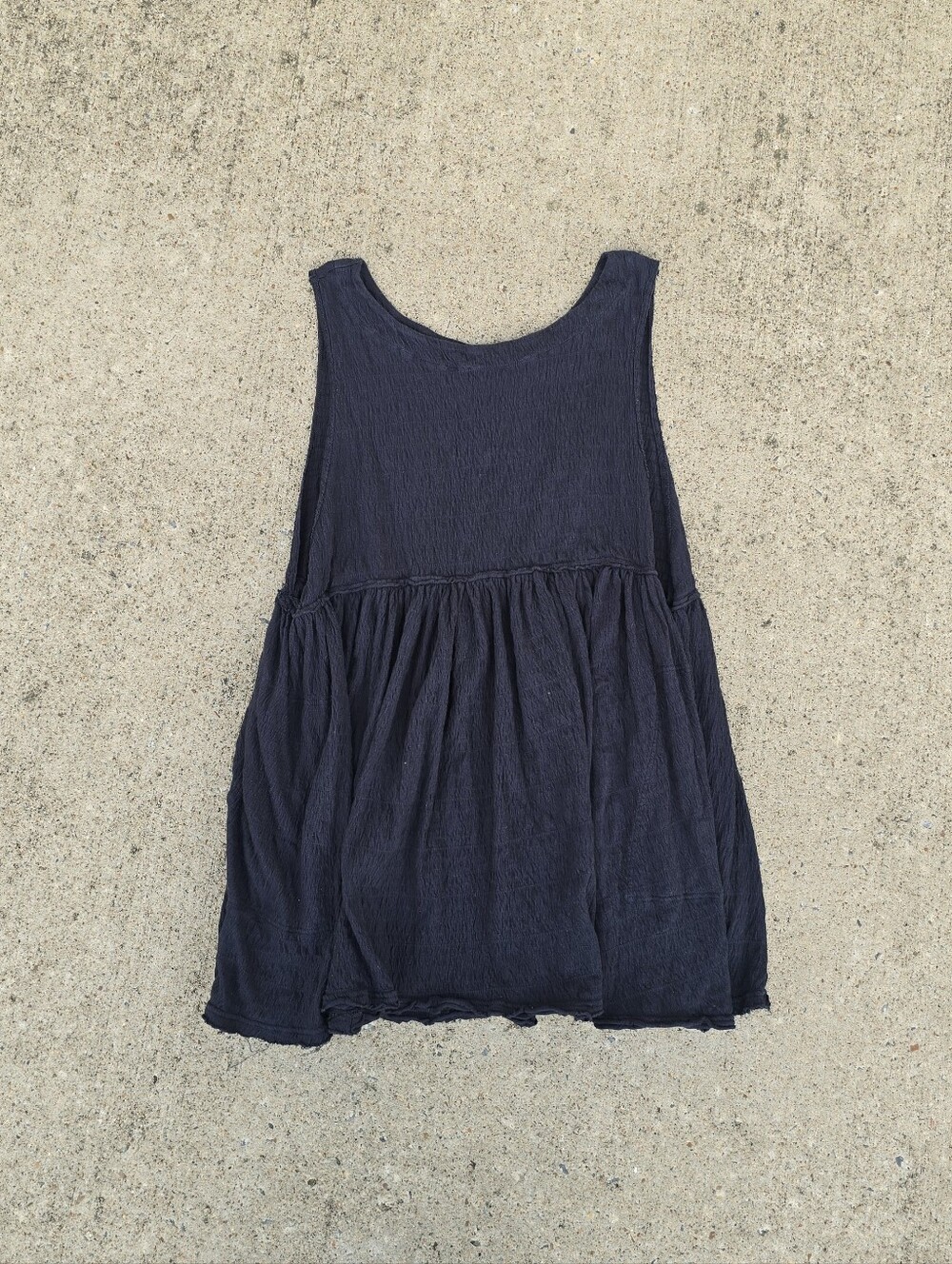 Free People Fp Beach Lagenlook Tunic